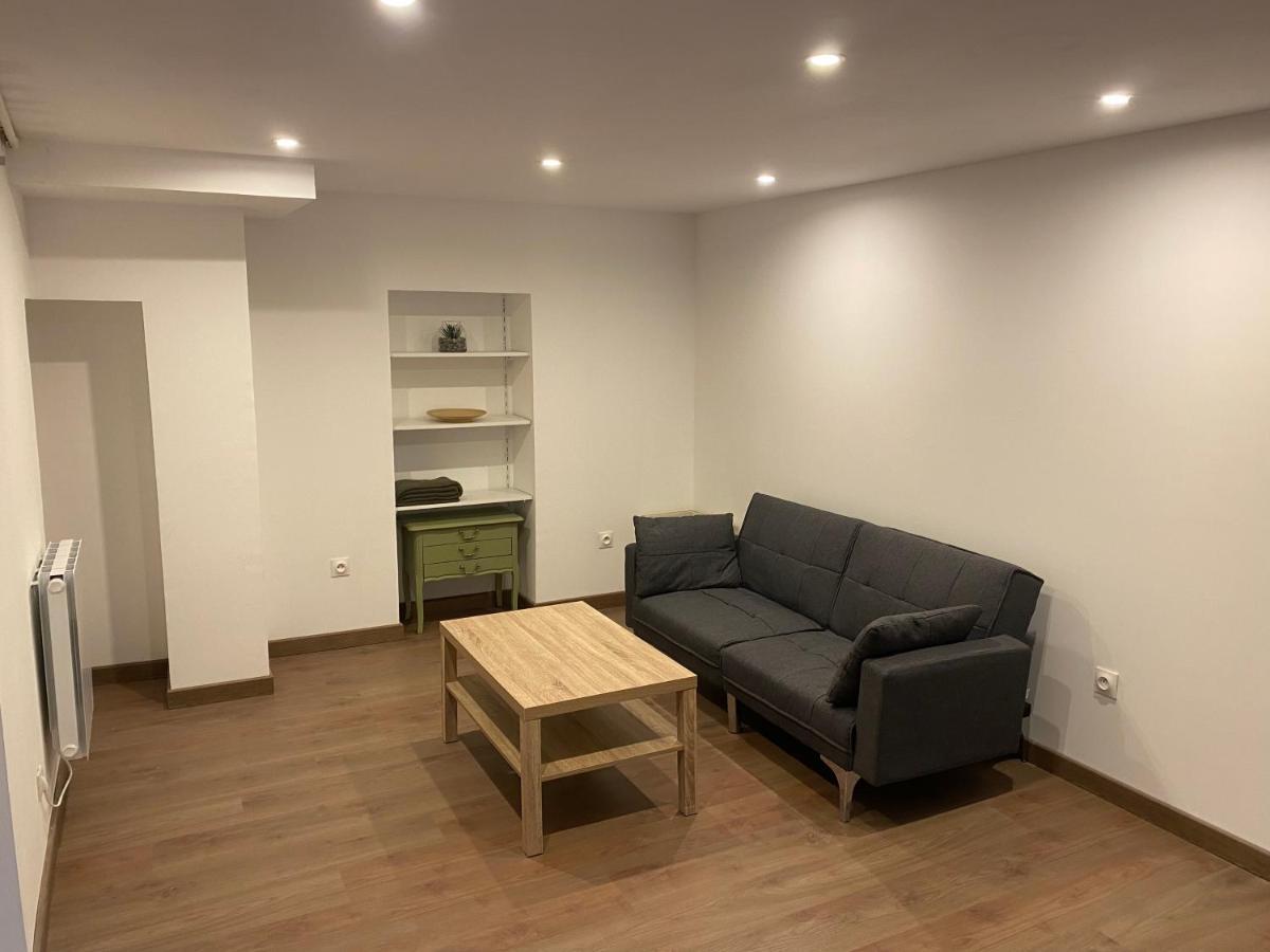 Appartement Meuble Au Coeur Du Centre-Ville Montbéliard Екстериор снимка