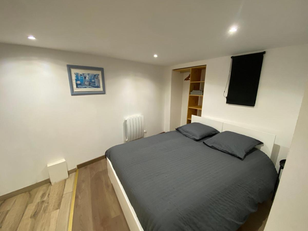 Appartement Meuble Au Coeur Du Centre-Ville Montbéliard Екстериор снимка
